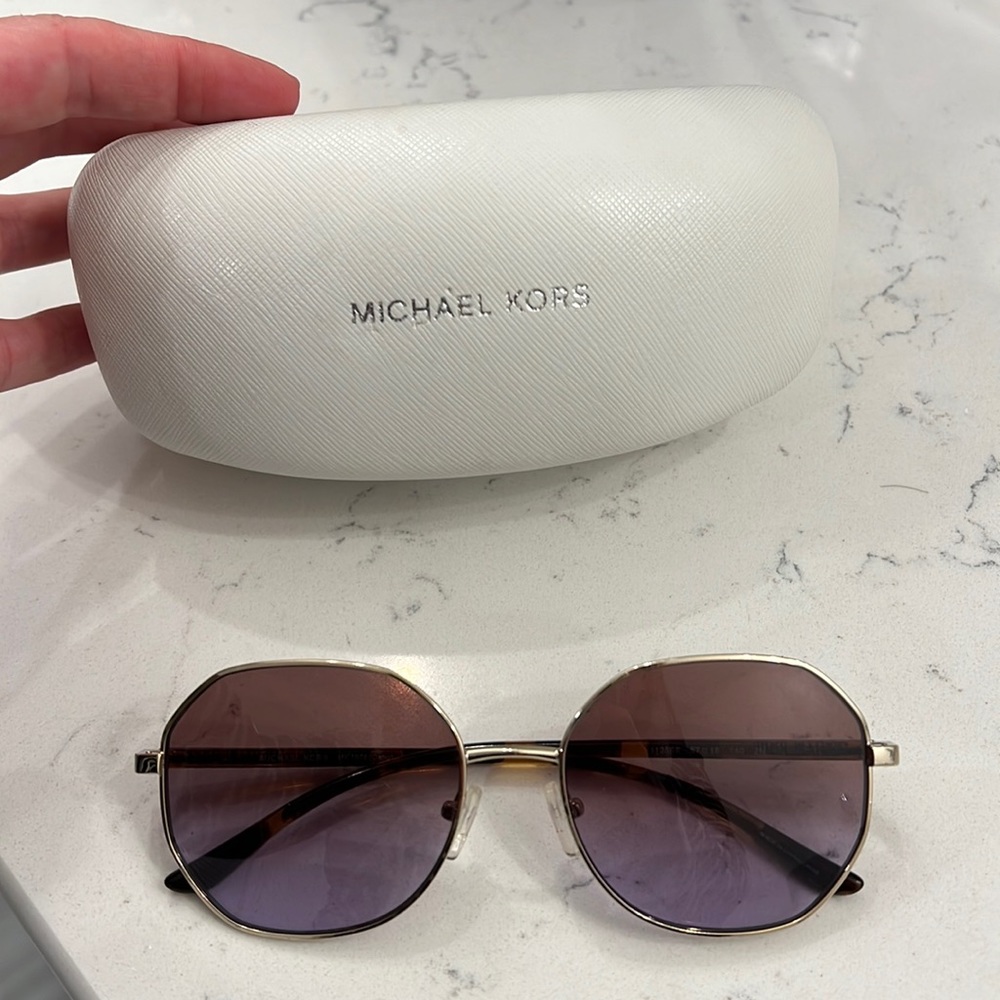 Michael kors MK1078 Oahu sunglasses